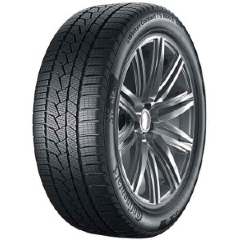 Continental - WinterContact TS860 S MO1 - 295/40 R22