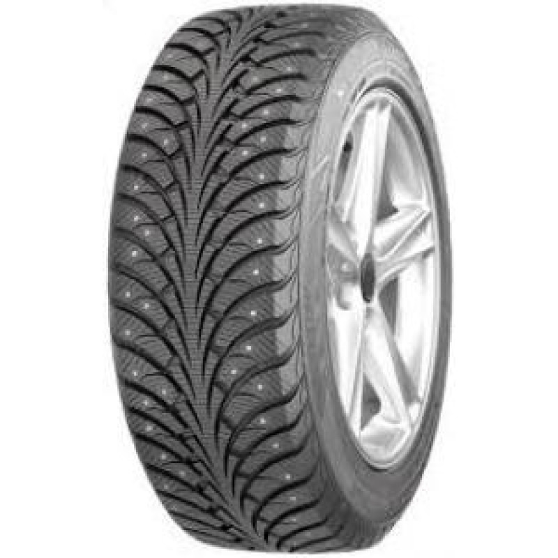 Sava - ESKIMO STUD - 195/60 R15C