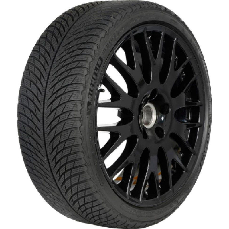 Michelin - PILOT ALPIN 5 - 315/35 R20