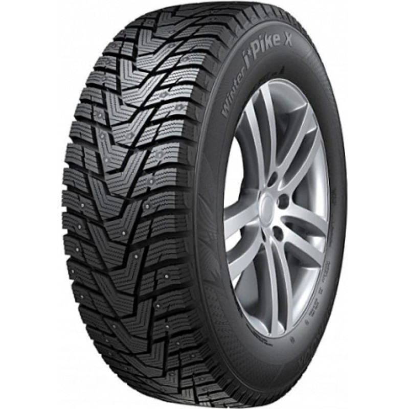 Hankook - WINTER I*PIKE X W429A - 245/65 R17