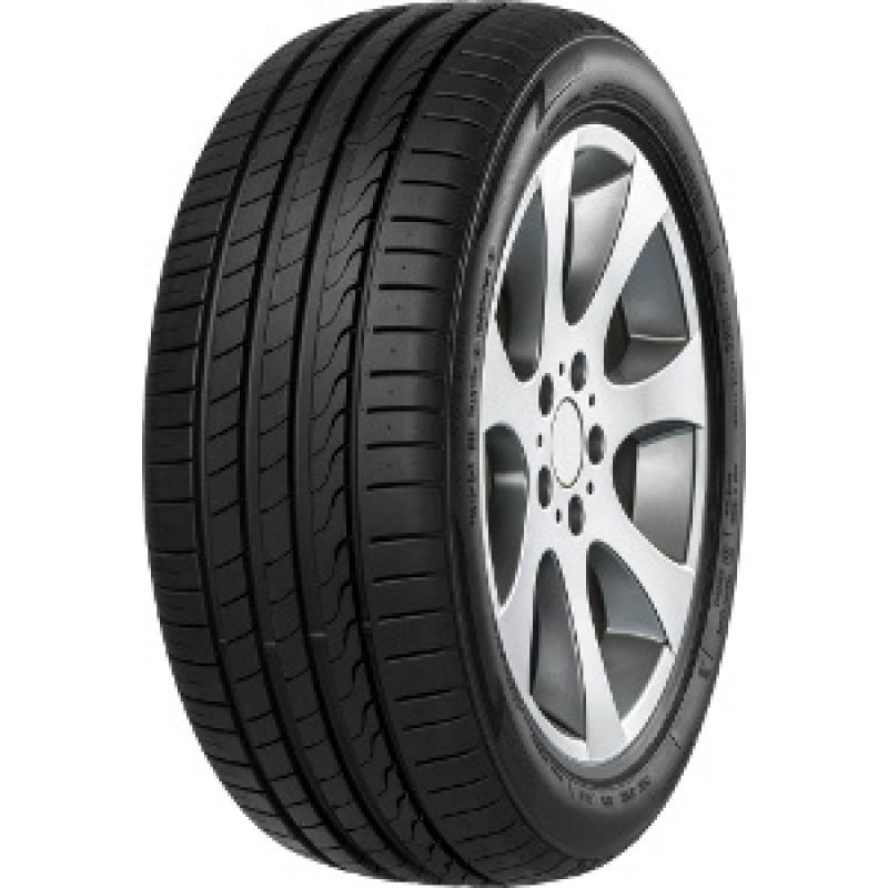 Imperial - ECOSPORT2 - 245/35 R19