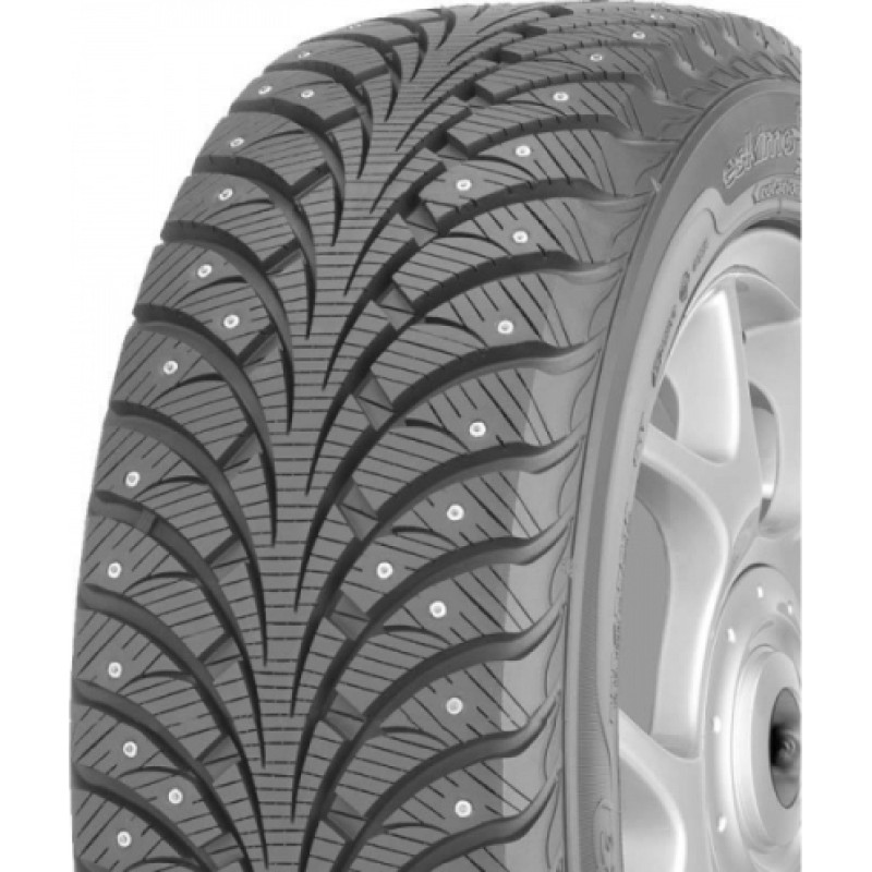 Sava - ESKIMO SUD   - 215/65 R16