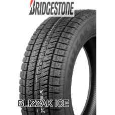 Bridgestone - BLIZZAK ICE - 235/45 R18