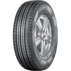 Nokian - Hakka c2 - 195/65 R16C