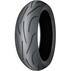 Michelin - PILOT POER 2CT REAR   - 180/55 R17