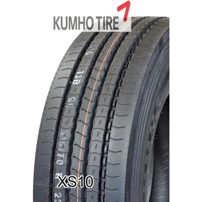 Kumho - XS10 - 315/60 R22