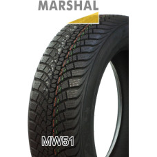 Marshal (Kumho) - MW51 - 225/50 R17