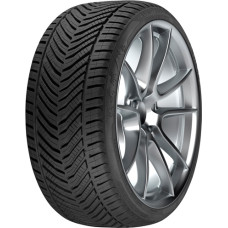 Taurus -   ALL SEASON SUV  XL M+S 3PMSF - 215/55 R18