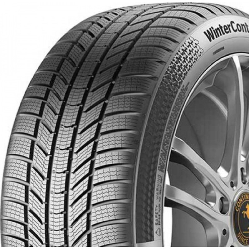 Continental - PREMIUMCONTACT 6 CONTISILENT  Y MO-S - 325/40 R22