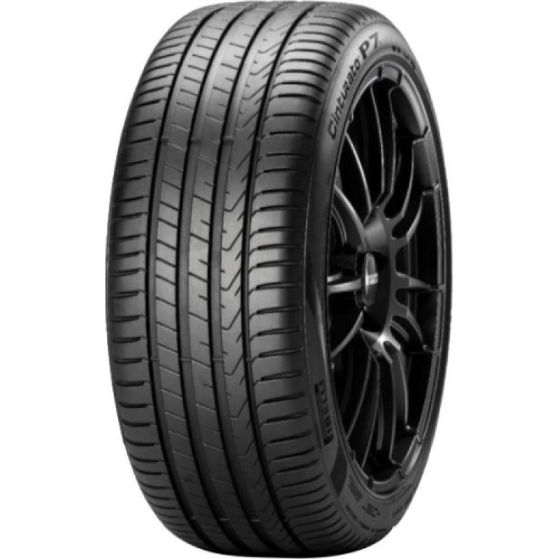 Pirelli - CINTURATO P7 (P7C2) - 205/55 R16