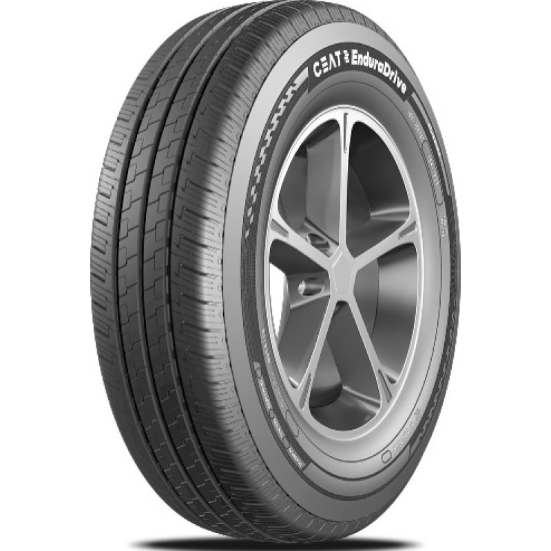 Ceat - C  ENDURADRIVE  - 195/65 R16C