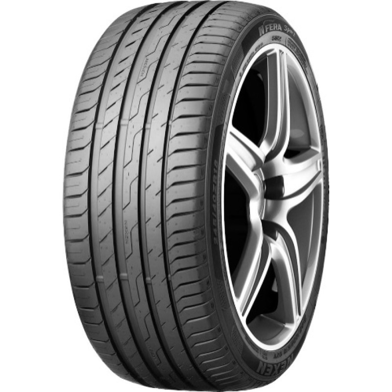 Nexen -  N'FERA SPORT  XL - 275/40 R20