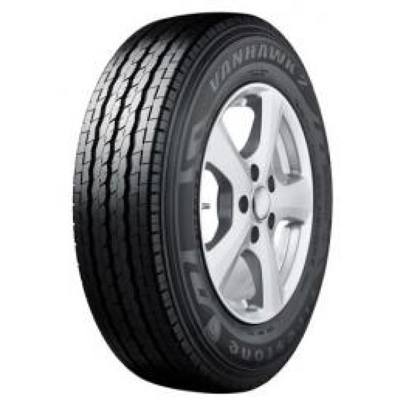 Firestone - Vanhawk 2 - 185/75 R16C