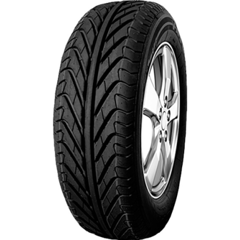 Radburg - KINGPIN VALOUR -retreaded- Speed index P - 195/65 R15