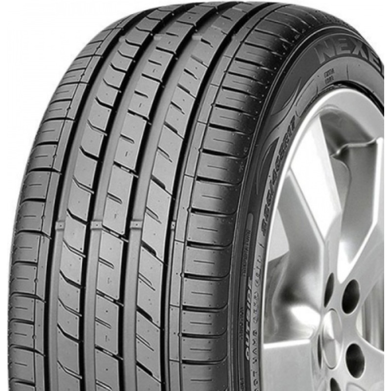 Nexen - N&APOS;FERA SU1   - 225/55 R17