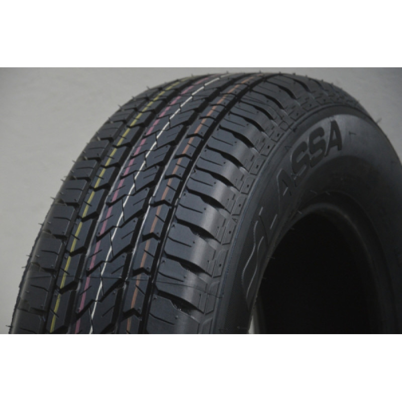 Lassa - Competus H/L - 215/70 R16