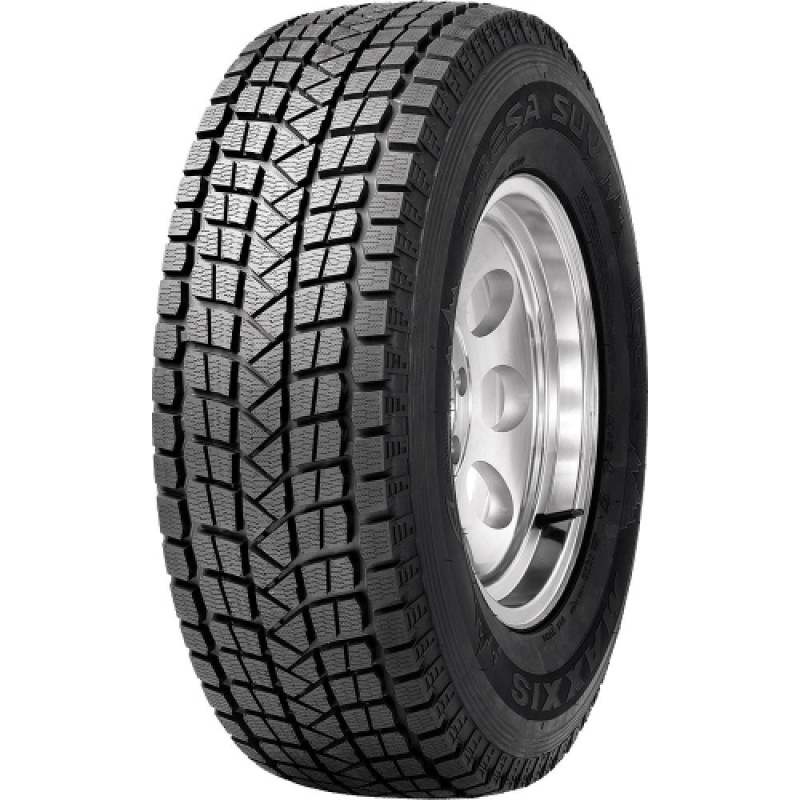 Maxxis - SS-01 PRESA SUV ICE - 215/60 R17