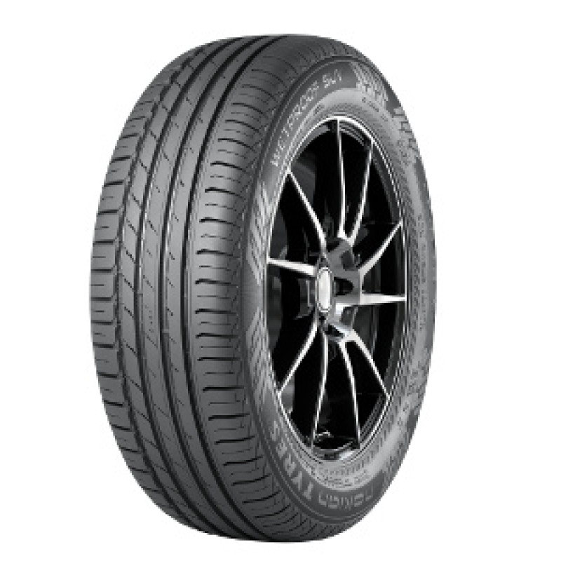 Nokian - Wetproof - 195/65 R15