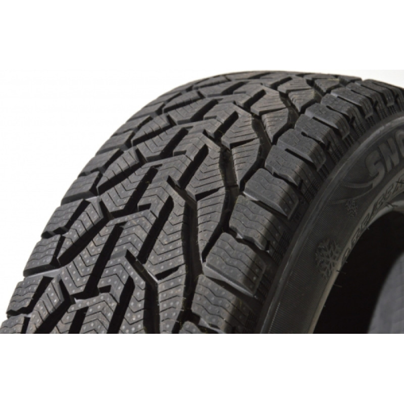 Kormoran - SUV Snow - 275/40 R20