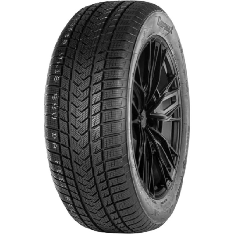 Gripmax - SUREGRIP EWINTER - 235/60 R20