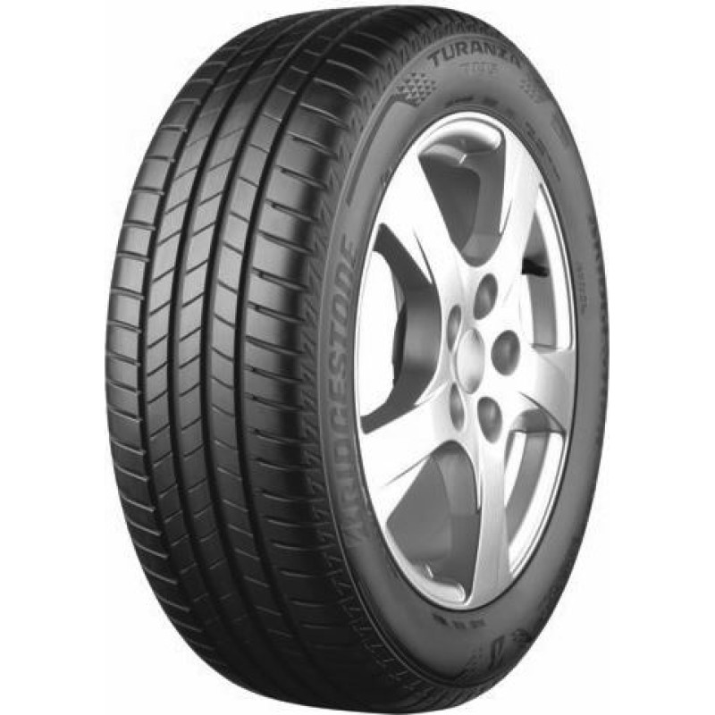 Bridgestone -  TURANZA T005  * - 205/65 R16