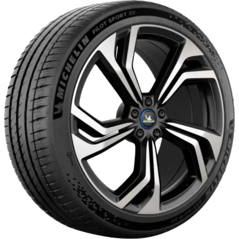 Michelin - PILOT SPORT EV - 255/40 R20