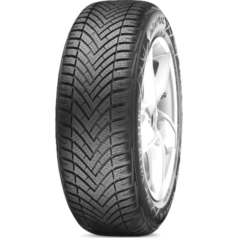 Vredestein -  WINTRAC  XL - 205/55 R16