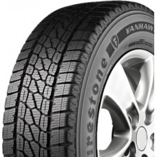 Firestone - VANHAWK2 WINTE   - 195/70 R15C