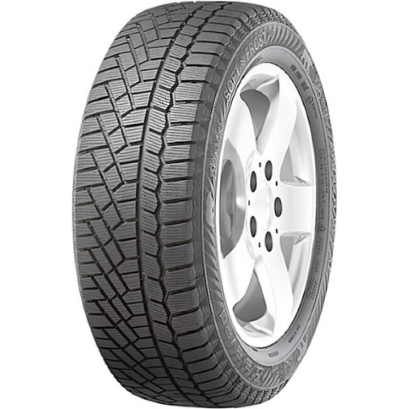 Gislaved - Soft frost 200 - 245/70 R16