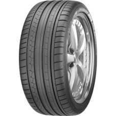 Dunlop -  SPORT MAXX TT * ROF  - 225/60 R17