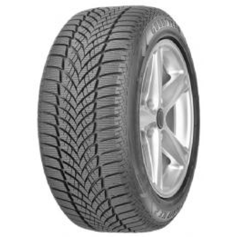 Goodyear - ULTRAGRIP ICE 2 - 245/40 R18