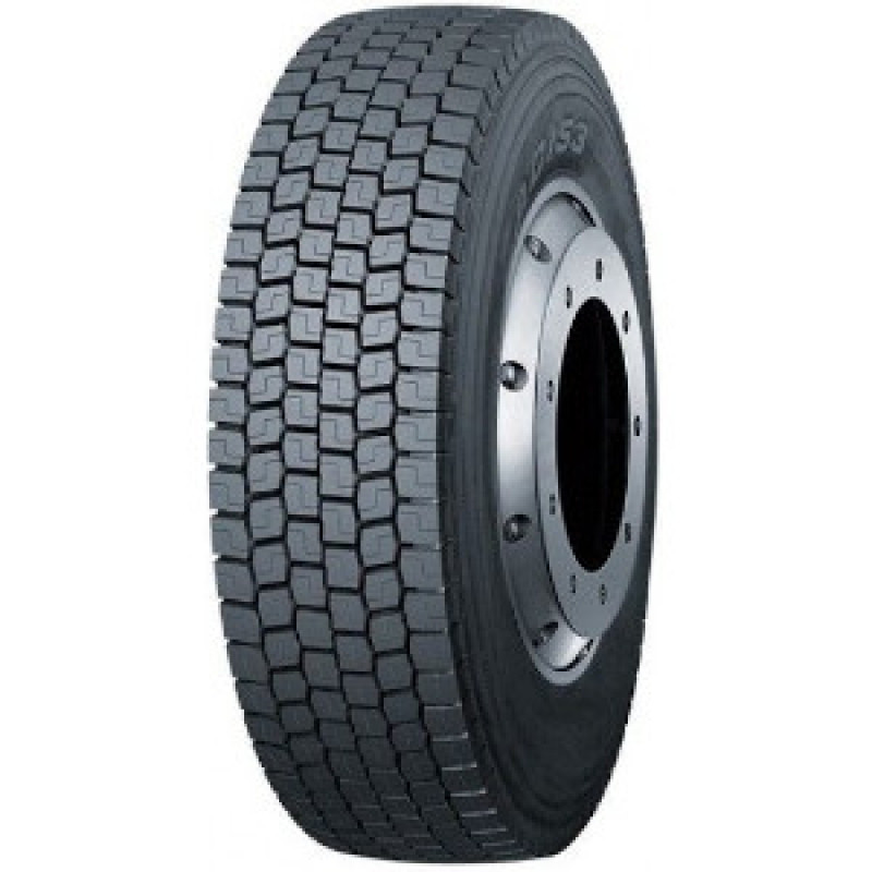 Diversen - AD153 GOLDEN CROWN (DRIVE) - 295/80 R225