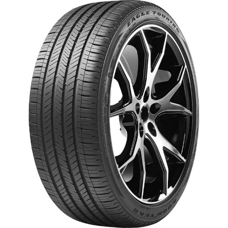 Goodyear -  EAGLE TOURING  FP N0 - 295/40 R20