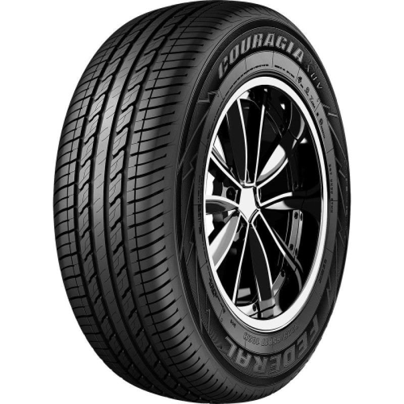 Federal - COURAGIA XUV - 255/65 R18