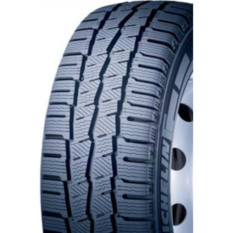 Michelin - AGILIS ALPIN   - 235/60 R17C