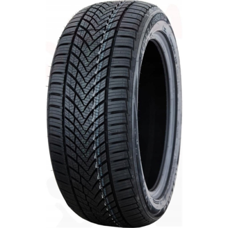 Tourador - X All Climate TF2 - 225/55 R19