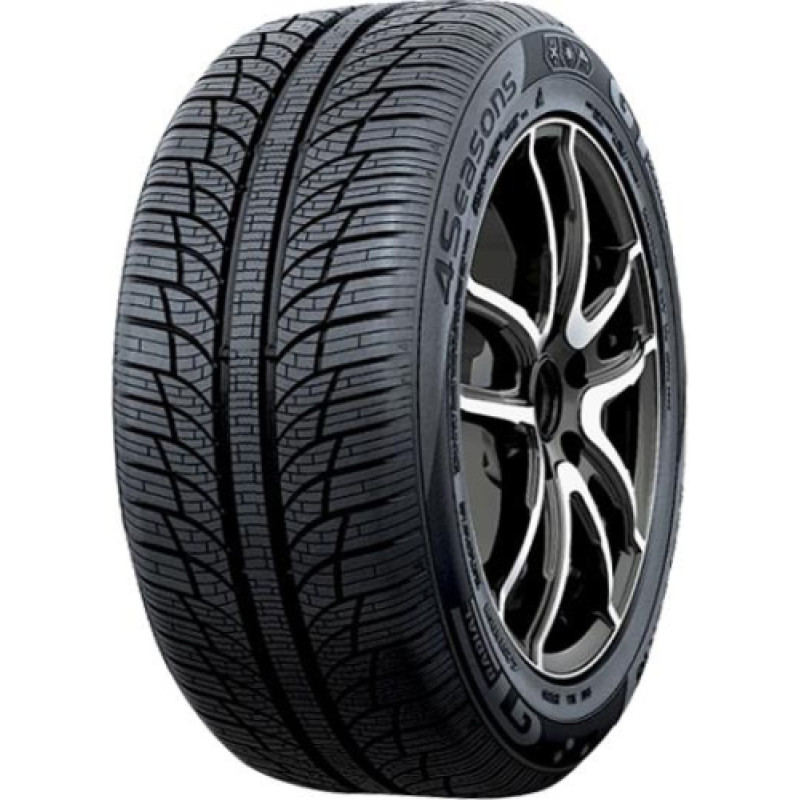 Gt Radial - 4SEASONS - 165/65 R14