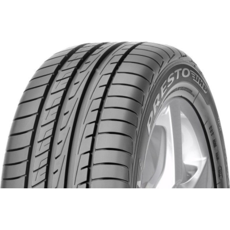 Kelly - Uhp (presto) - 235/45 R17