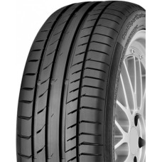 Continental - SPORTCONTACT 5P   N0 - 265/40 R21