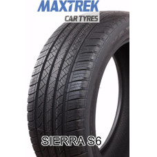 Maxtrek - SIERRA S6 - 265/45 R20