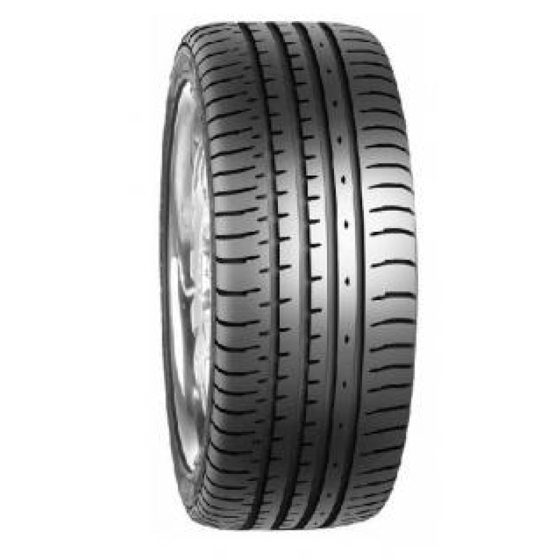 Accelera - ACCELERA PHI R - 165/40 R17