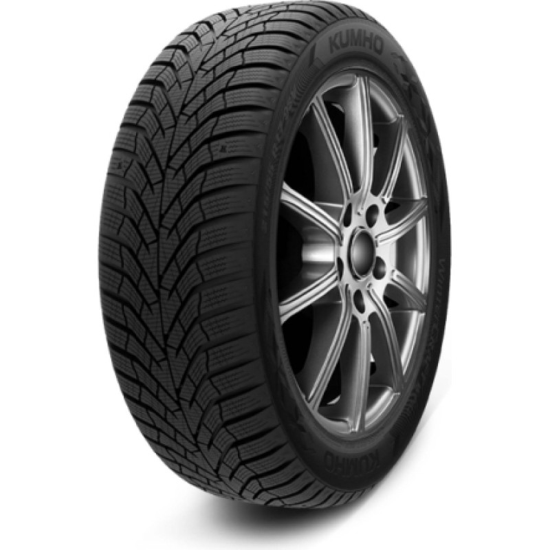 Kumho - WP 52 - 205/65 R15