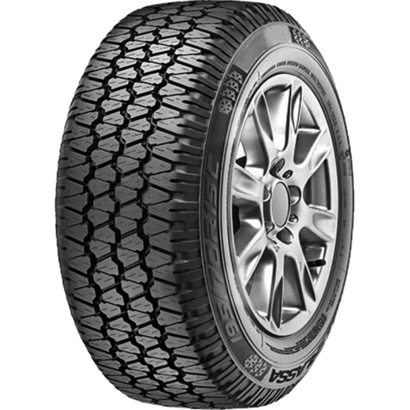 Lassa - MULTIWAYS-C - 185/80 R14C