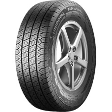 Uniroyal - C ALLSEASONMAX  M+S - 205/75 R16C