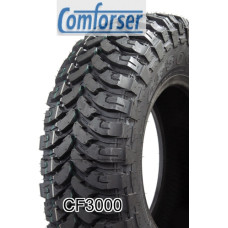 Comforser - CF3000 - 315/75 R16C