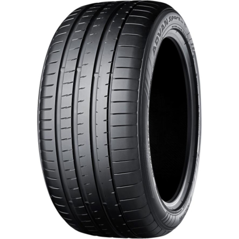 Yokohama - ADVAN SPORT V107A - 255/40 R20