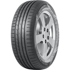 Nokian - WETPROOF - 205/55 R17