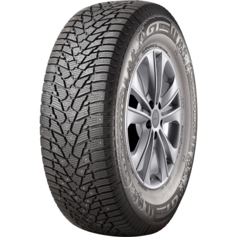 Gt Radial - ICEPRO SUV 3 (EVO) - 255/65 R18