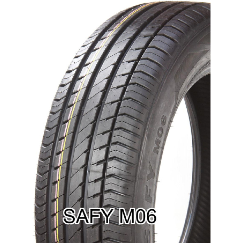 Kustone - SAFY M06 - 235/45 R20