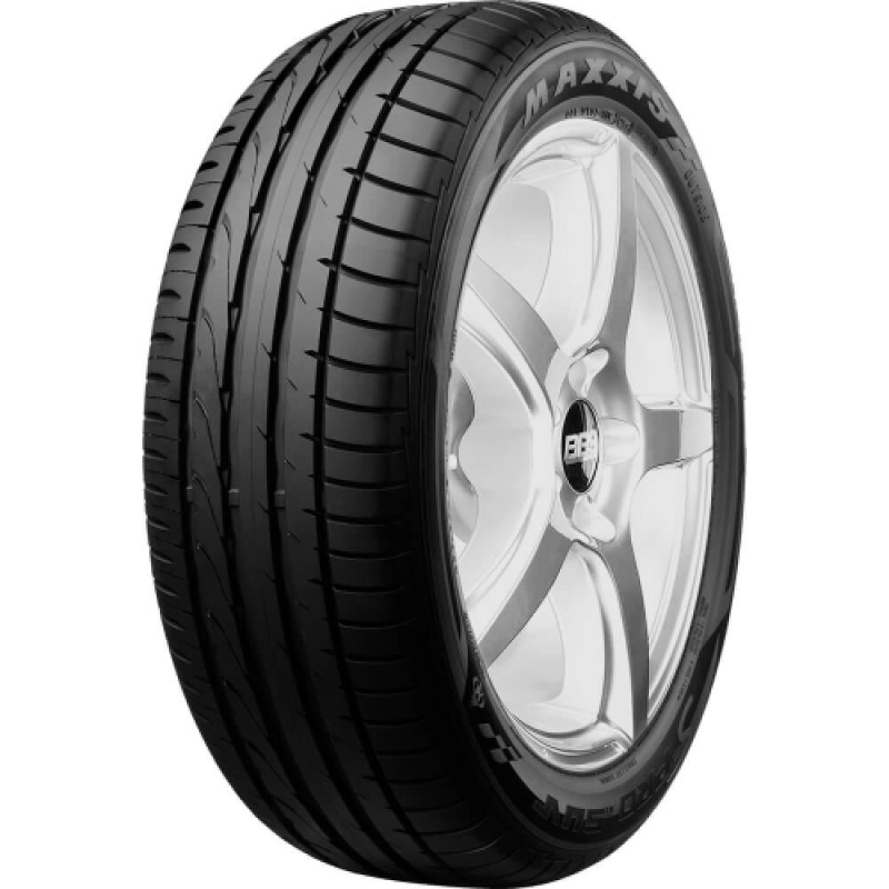 Maxxis - S-PRO SUV SPRO - 235/45 R19